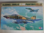 Thumbnail TAMIYA 60310 McDONNELL DOUGLAS F-4E PHANTOM EARLY PRODUCTION  UK SALE ONLY 